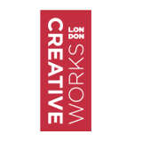 Creative Works London logo