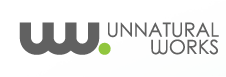 Unnatural Works Logo