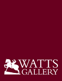 Watts Gallery Logo